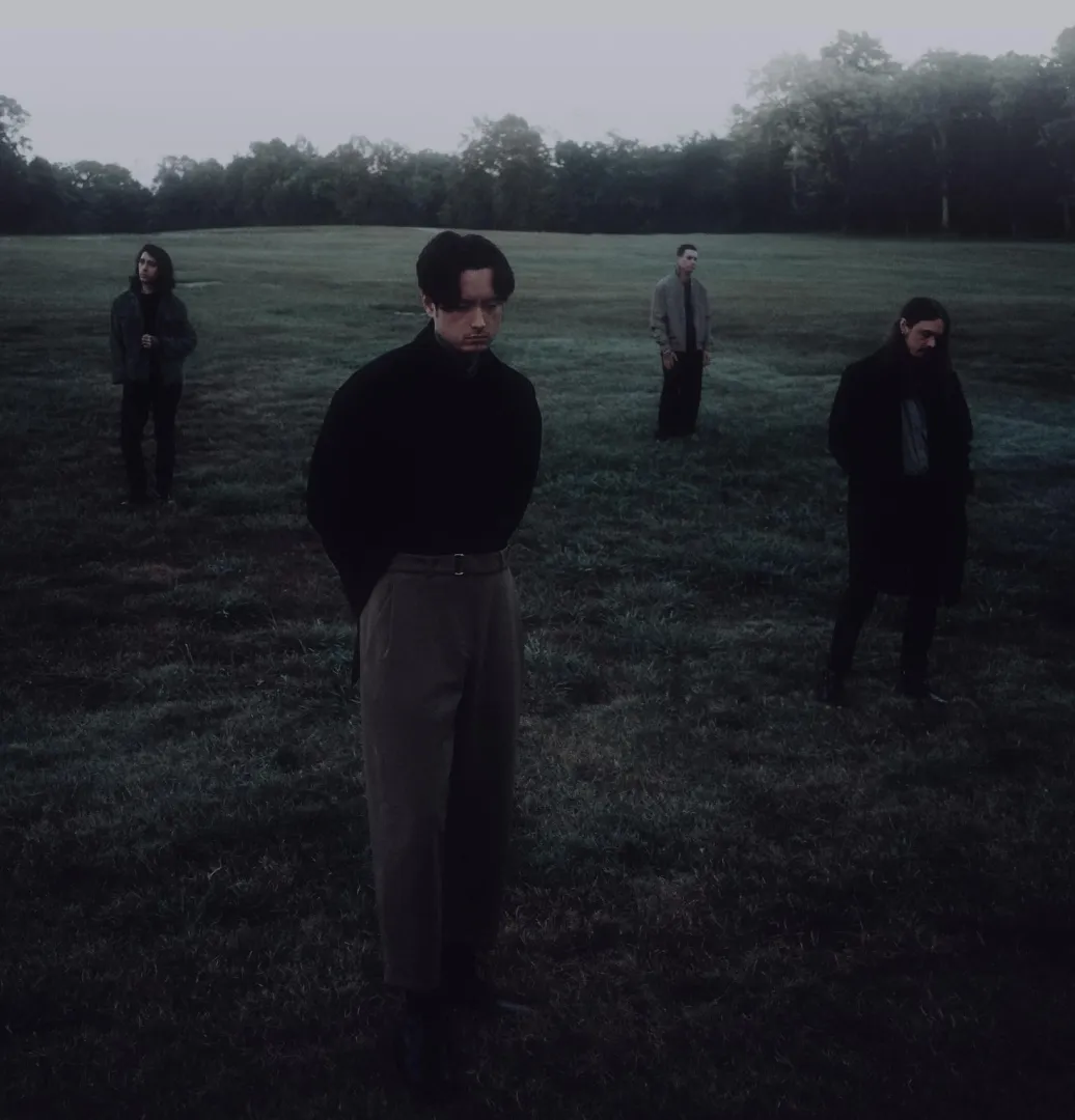 Bad Omens - Dying to Love - új klip