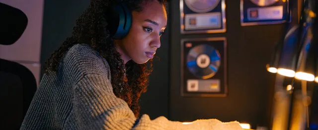 Bemutatkozik a Sennheiser stúdióminőségű zárt fejhallgatója, a HD 480 PRO