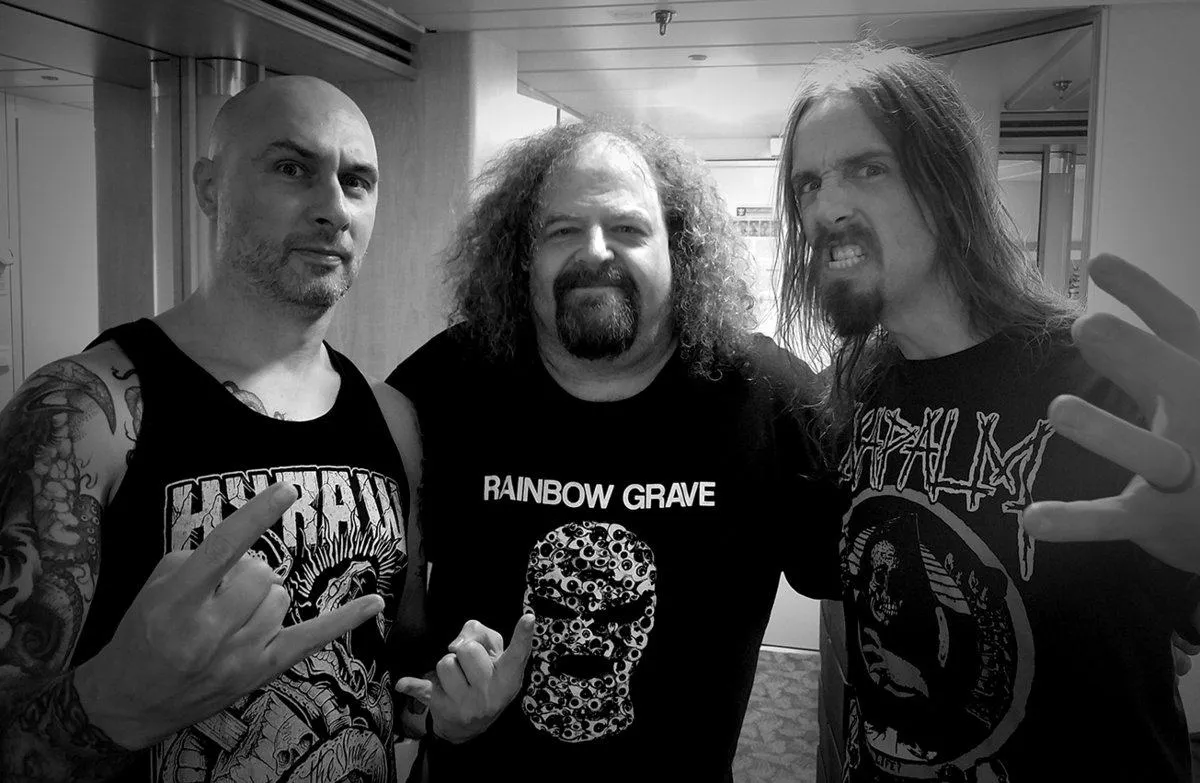 Bent Sea - My Fal - új lemezelőzetes