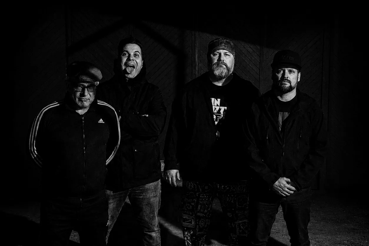 Black Magic Mushroom – Premieren a Barbears legújabb klipje