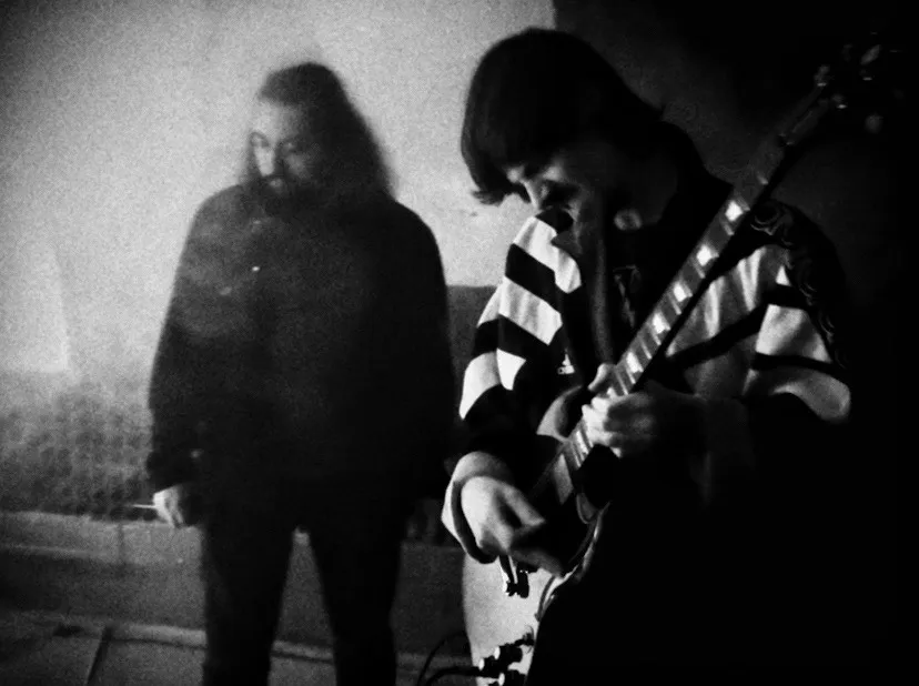 Blood of God - Open Your Heart - Itt van a második daluk