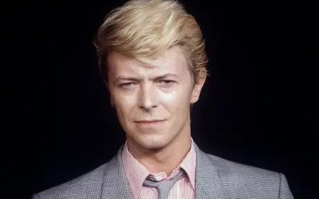 Index - Kultúr - Meghalt David Bowie