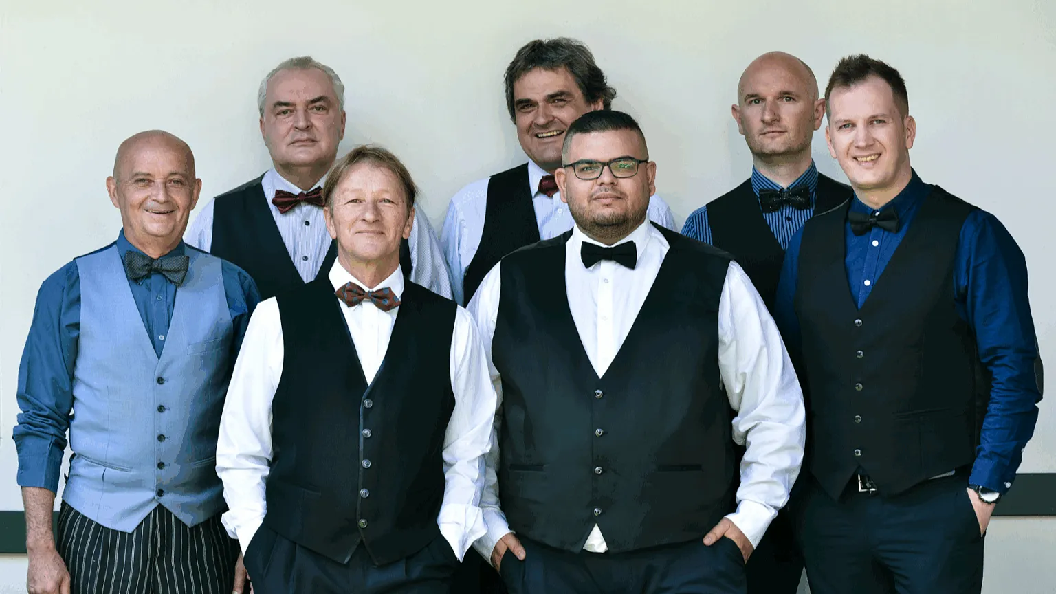 Búcsúzz el az óévtől jazz-zenével!