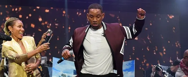 BULI LESZ: Budapestre érkezik Will Smith
