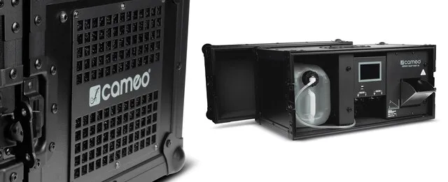 Cameo INSTANT HAZE 1500 T G2