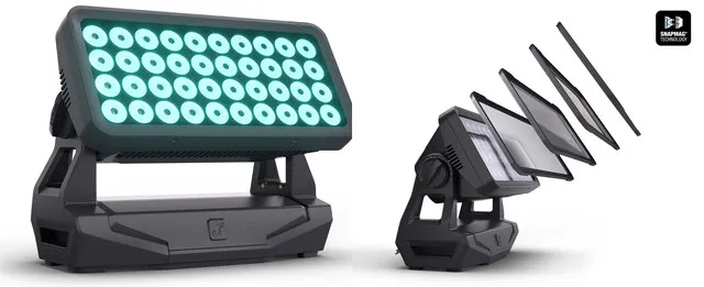 Cameo ZENIT® W600 G2