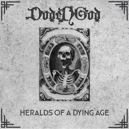 DodenGod - Átnyergelve death metalra