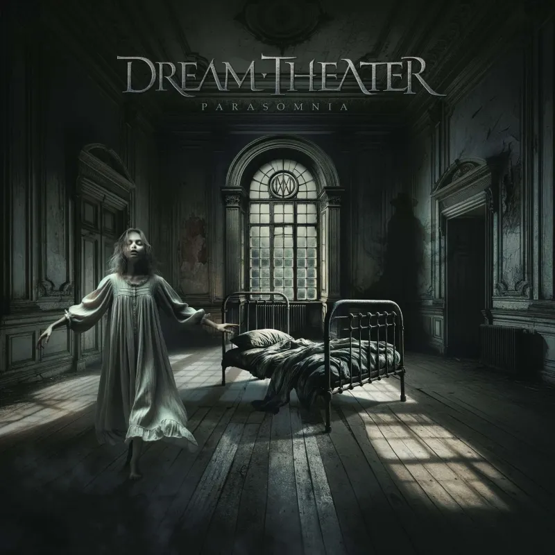 Dream Theater: Parasomnia