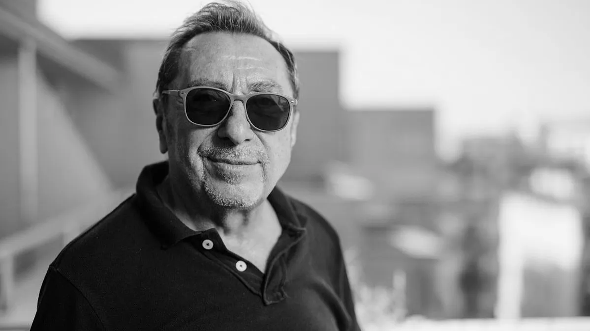 Elhunyt Kőszegi Imre dobos