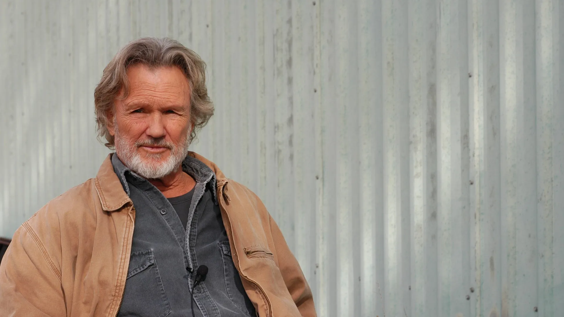 Elhunyt Kris Kristofferson countryénekes