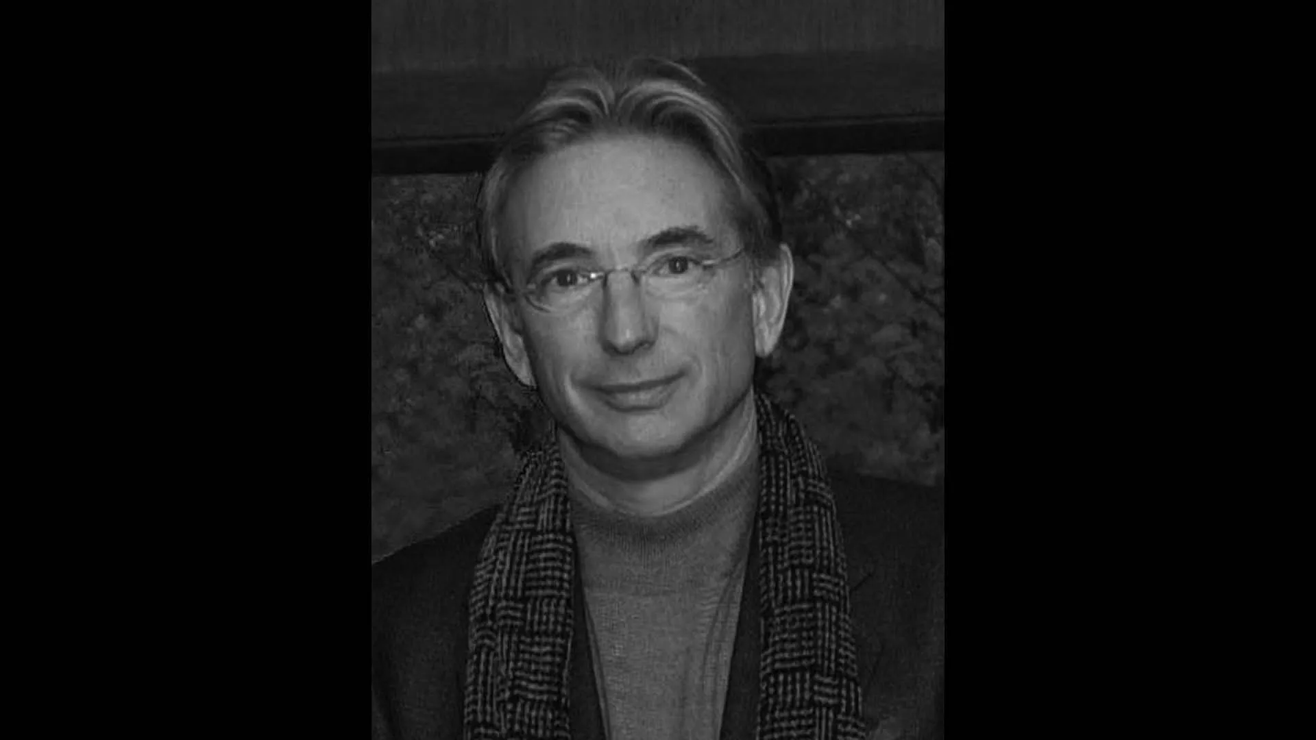 Elhunyt Michael Tilson Thomas karmester