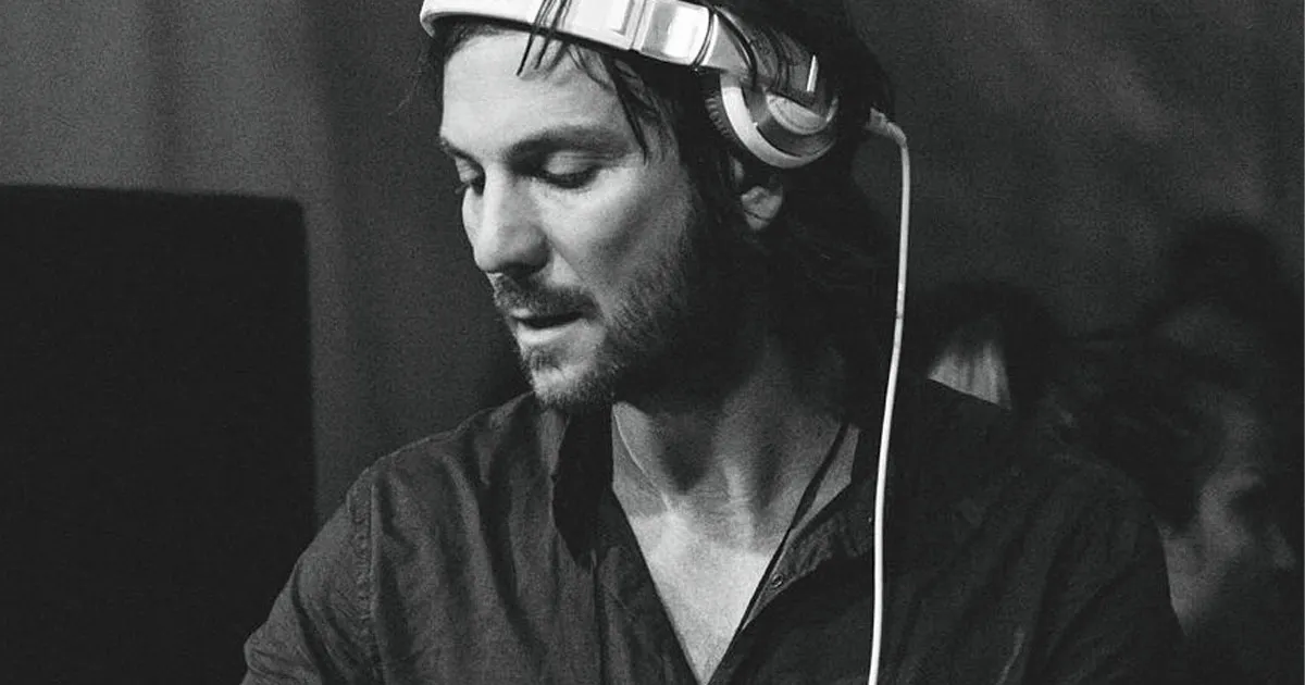 Elhunyt Philipp Jung, a M.A.N.D.Y és a Get Physical Music társalapítója