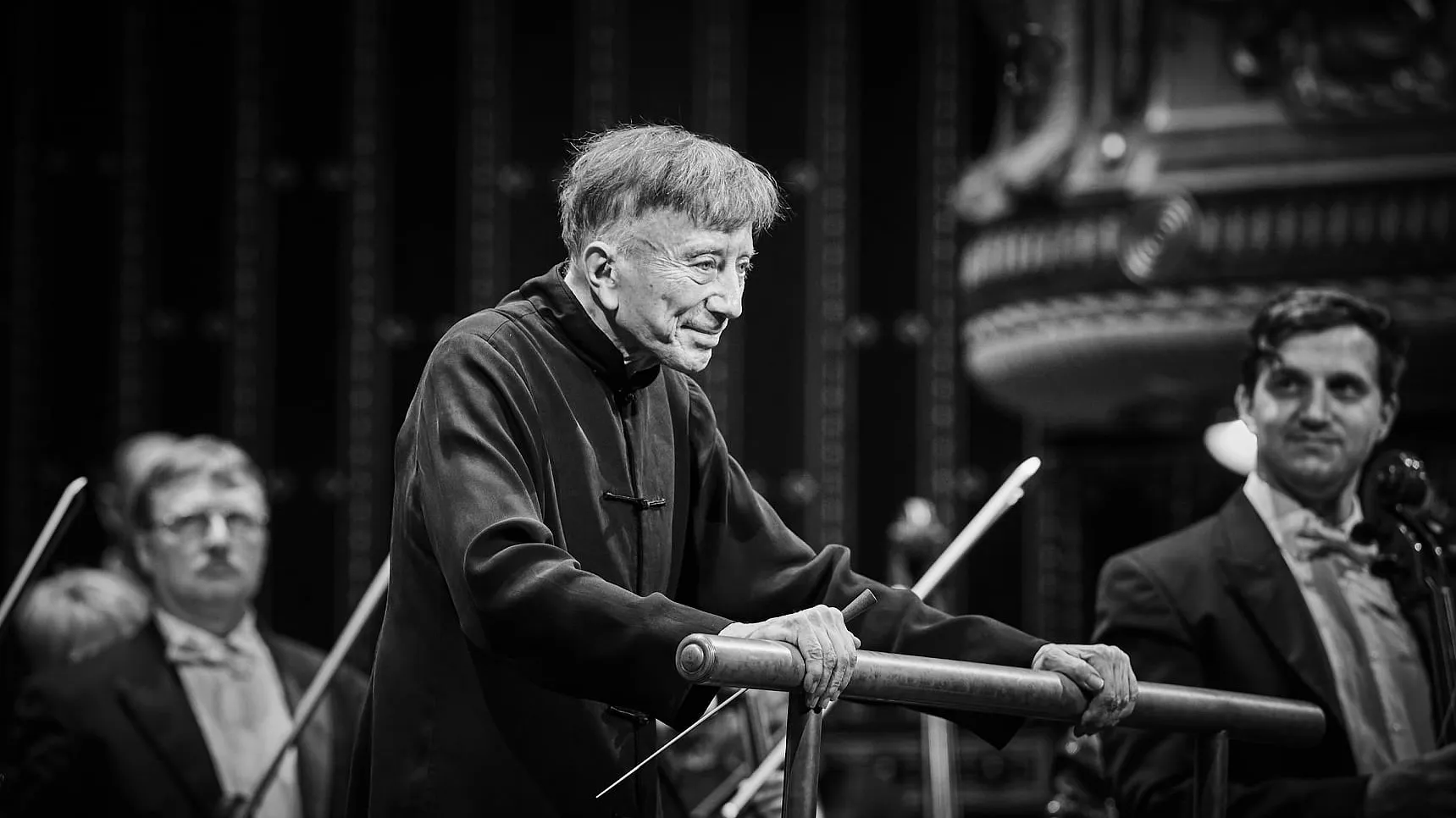 Elhunyt Vásáry Tamás