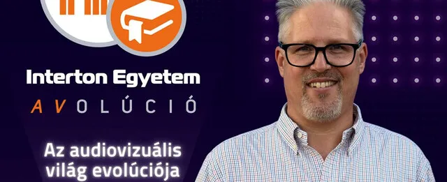 Élménytan testközelből - Balogh Géza