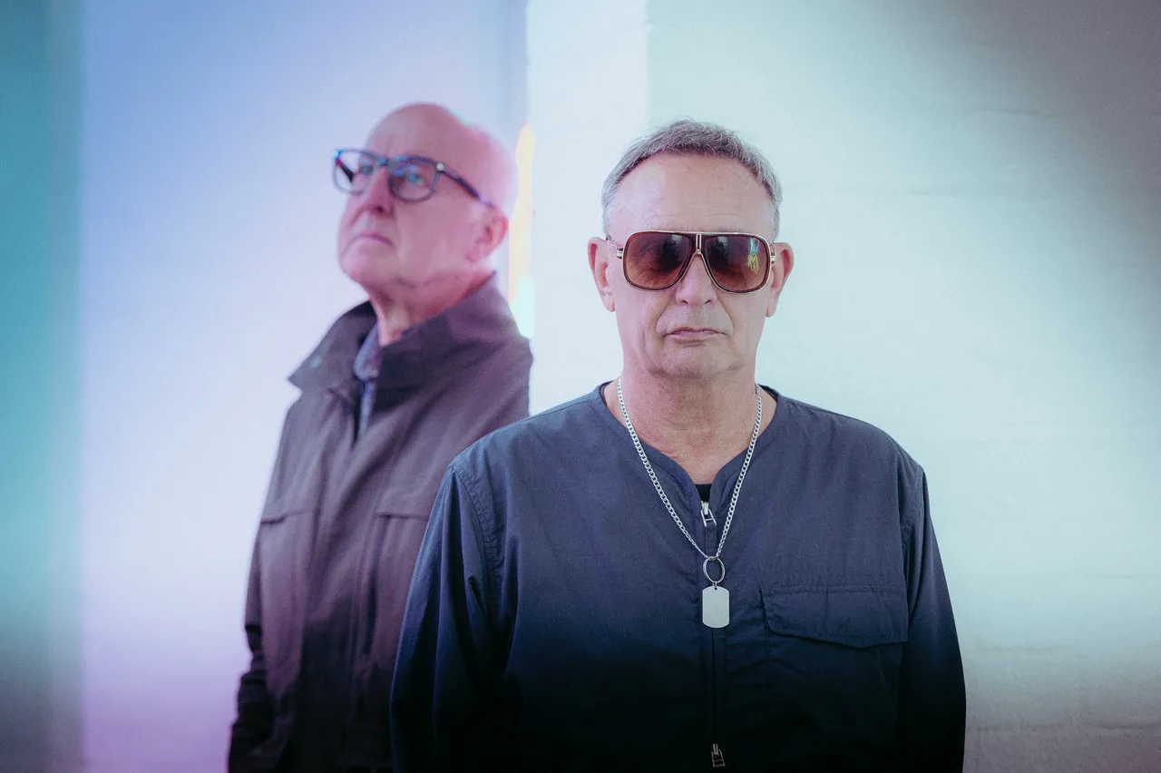 Először játszik Magyarországon a Cabaret Voltaire, az elektro-indusztriál egyik úttörője