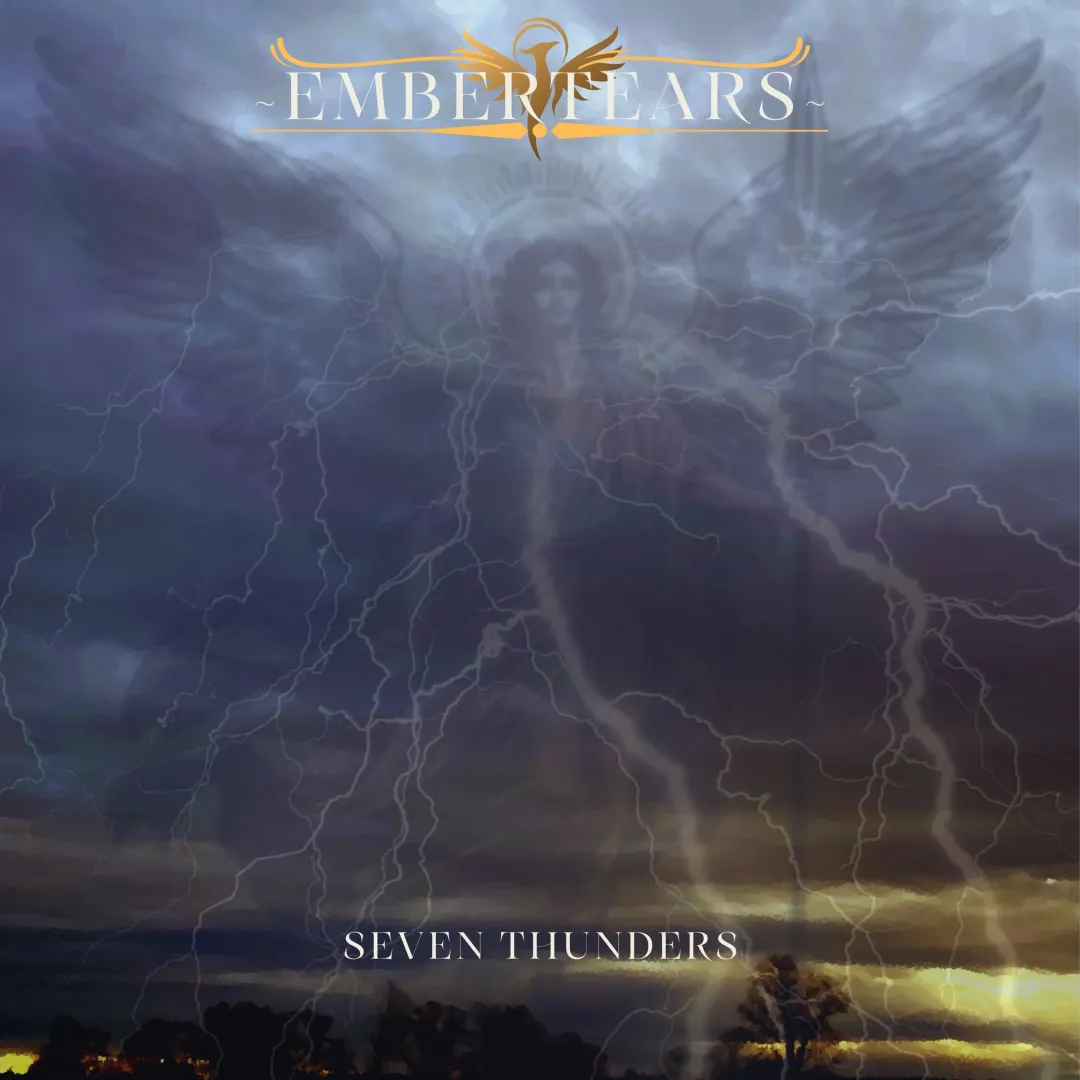 Embertears - Seven Thunders - új lemezelőzetes dal