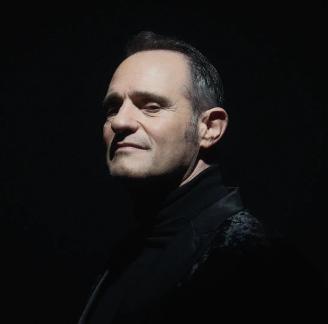 Februárban jön Pajor Tamás performatív comebackje – az A38 Hajón debütál a Weisz