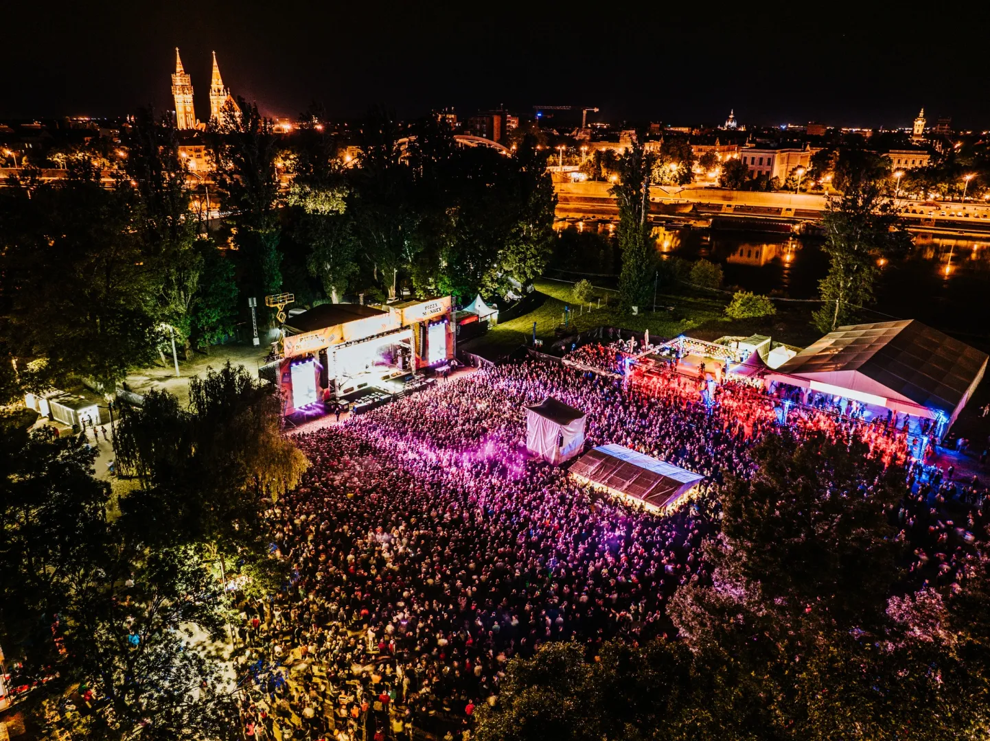 Flo Rida-val és Timbaland-el robban be a 2026-os Deja Vu Fesztivál