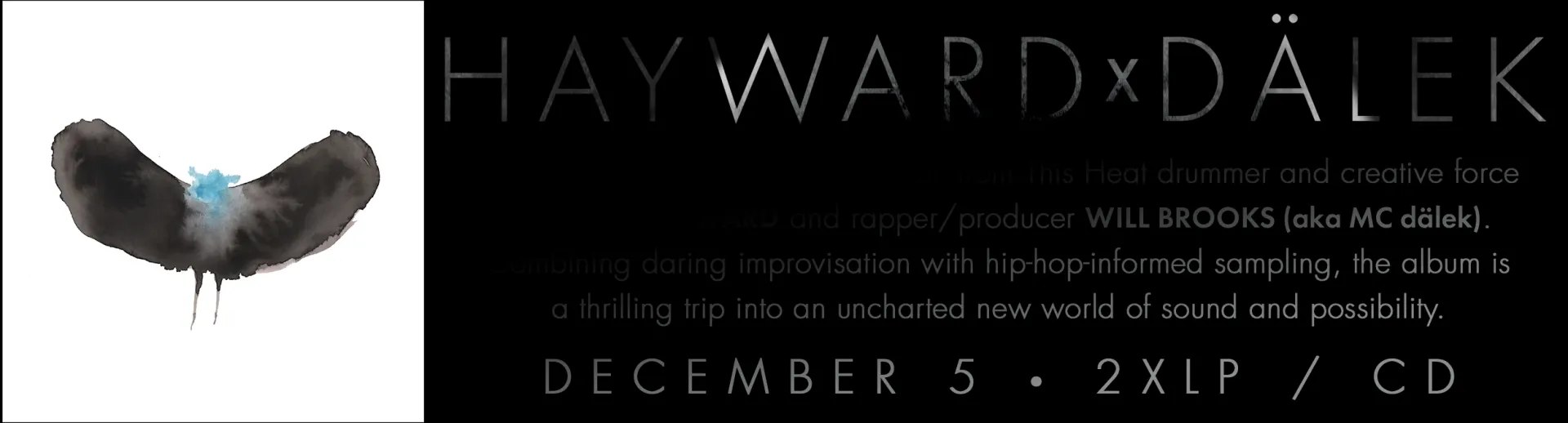 HAYWARDxDÄLEK - Kultúrák és generációk közötti kapcsolat