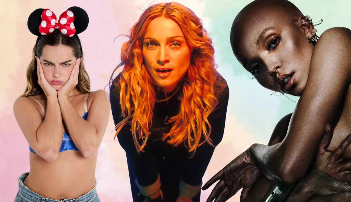 Hogyan lehet egy 1998-as album a legmenőbb 2025-ben?