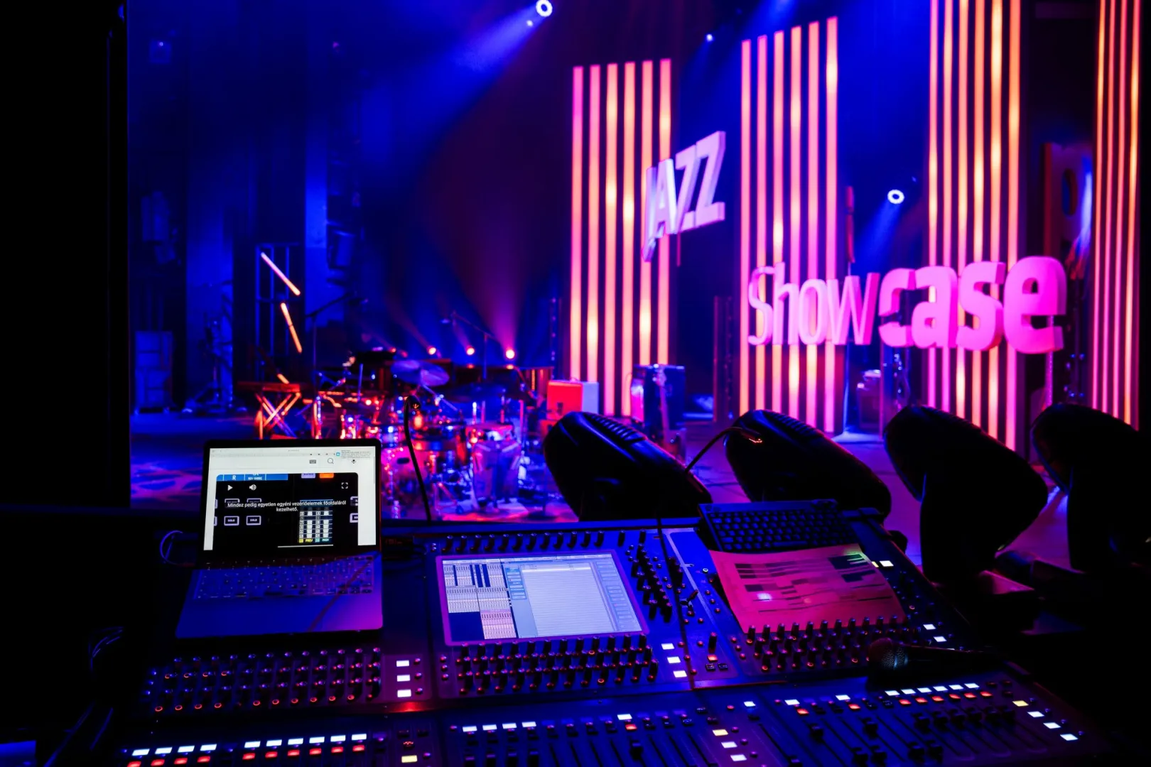 Idén is pályázható a Jazz Showcase - A Müpa október 5-ig várja a feltörekvő jazz-zenészek jelentkezését