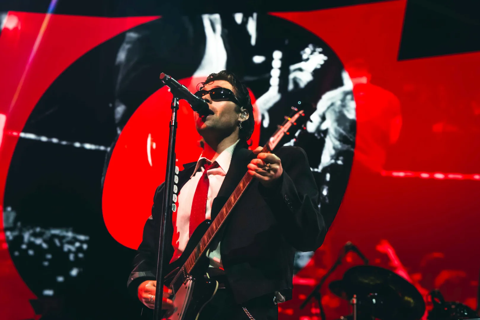 Ilyen volt a 5 Seconds of Summer az MVM Dome-ban – fotógaléria