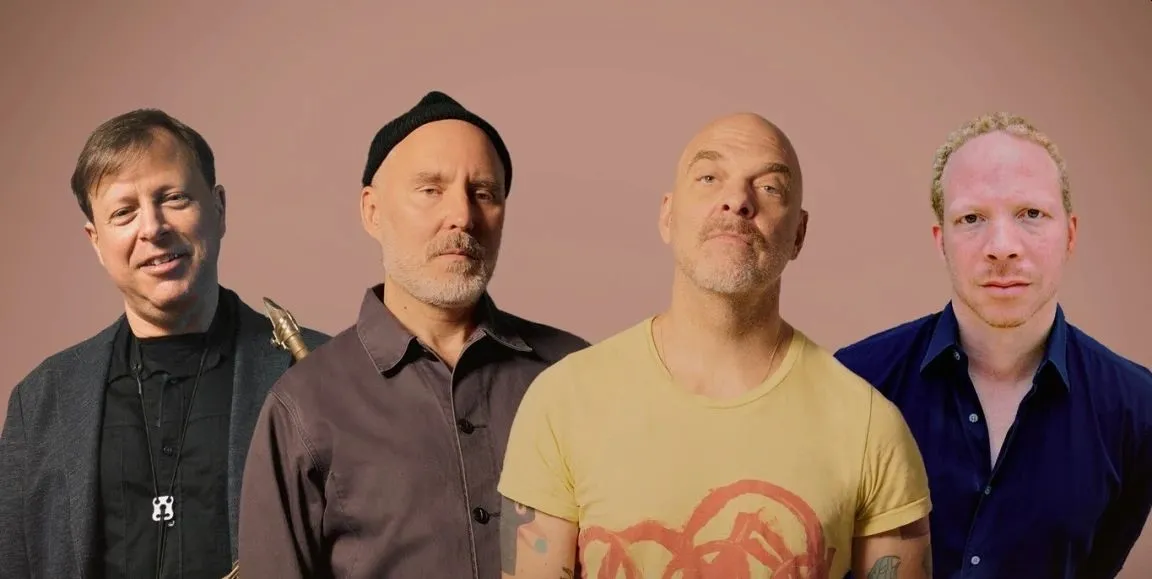 Jazzikonok búcsúkoncertje, pszichedelikus elektronika és Gerendás-generációk az idei Bartók Tavaszon