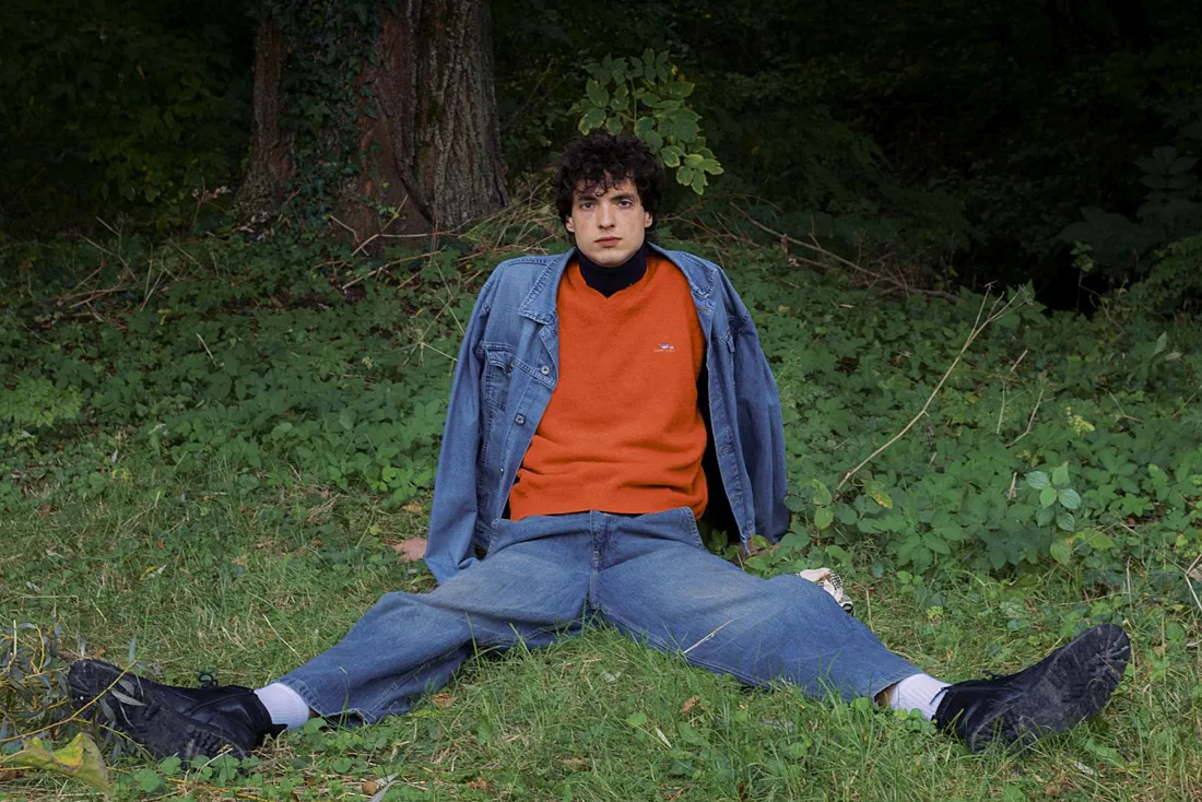 Jókedvpáncél. Szlimmy: Golyóálló (lemezkritika)