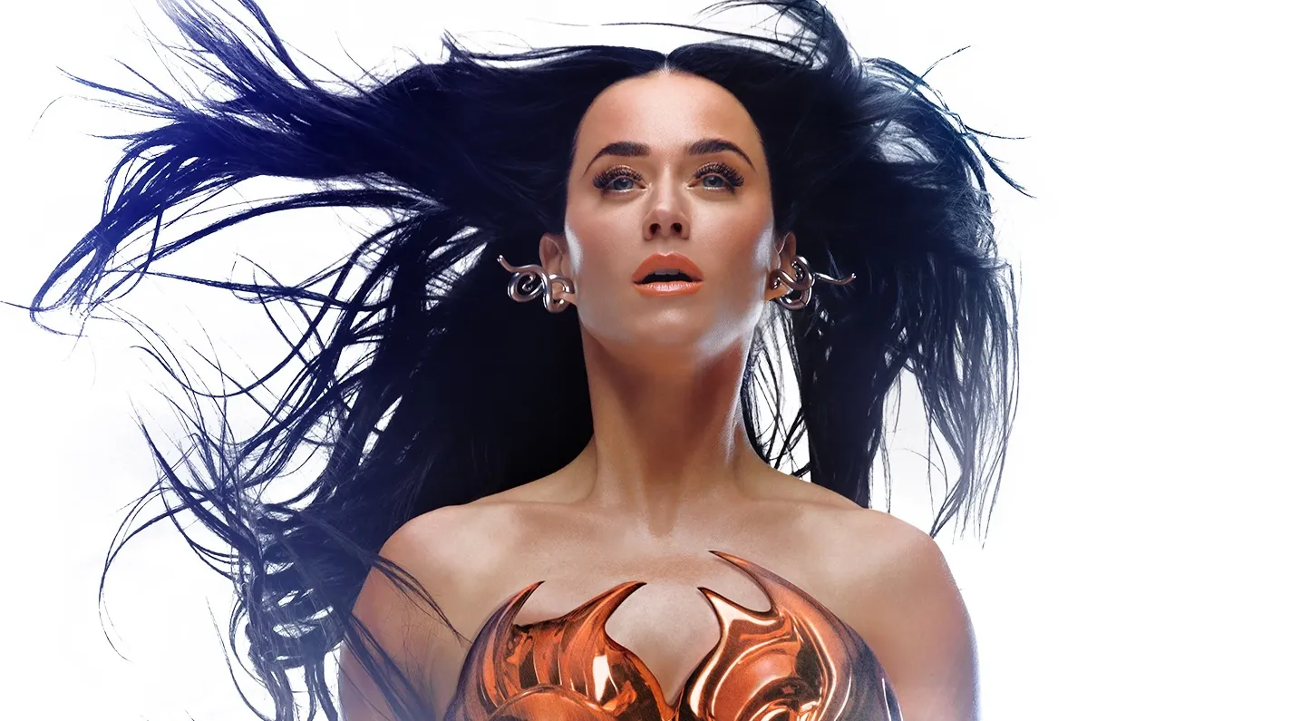 Katy Perry 15 év után ismét Budapesten koncertezik