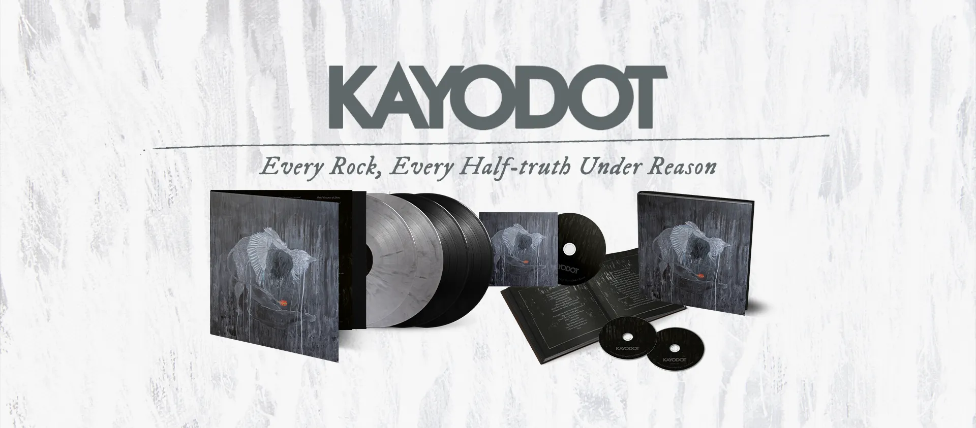 Kayo Do - Meditáció egy kísértésről
