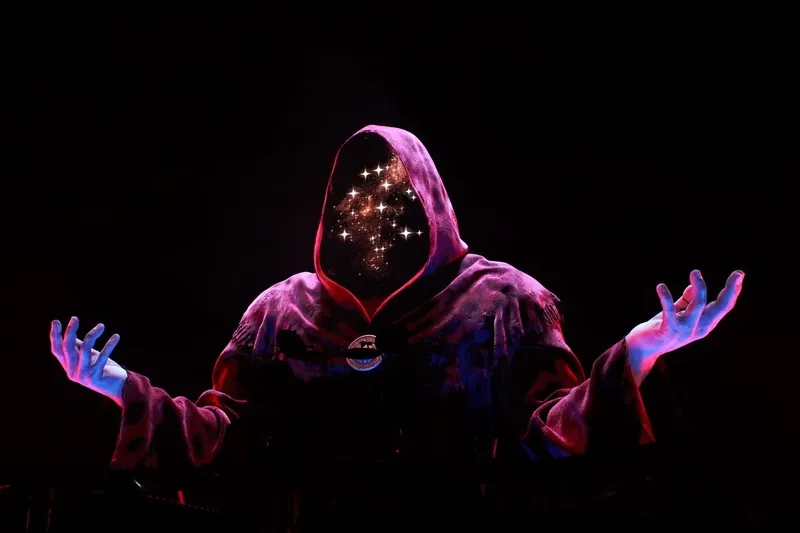 Kerek volt, mint a tök: Helloween, Beast In Black – Budapest Sportaréna, 2025. 10. 26.