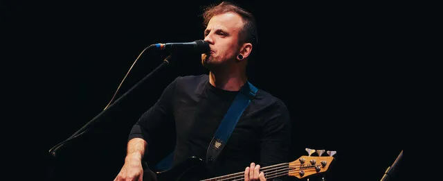 Kiemelkedő zenei tehetségéért – Schneider Márk