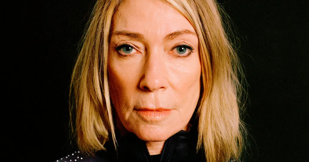 Kim Gordon 10 nagy pillanata szólóban