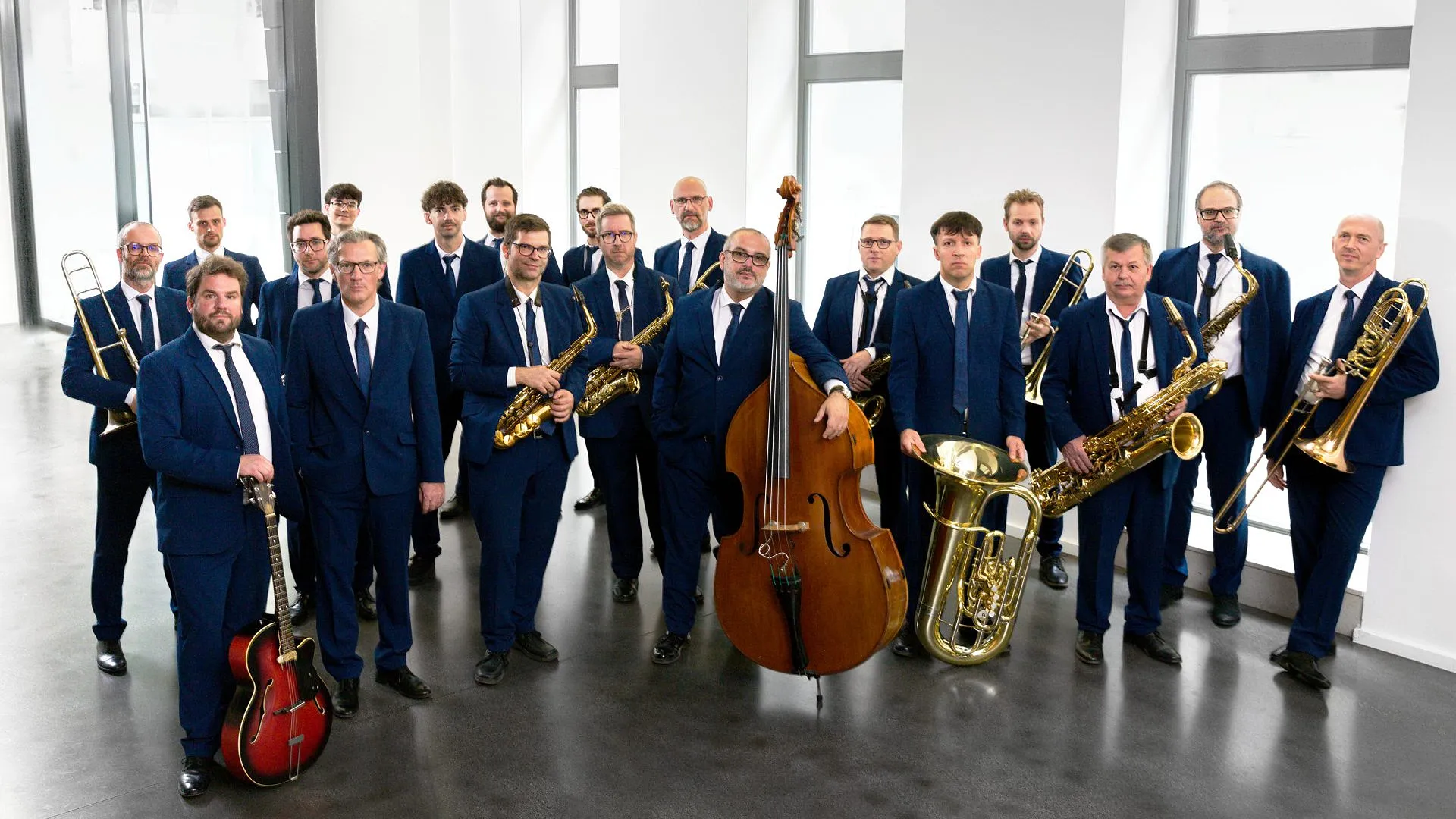 Koncerttel szülinapozik a Modern Art Orchestra – advent a Várkert Bazárban