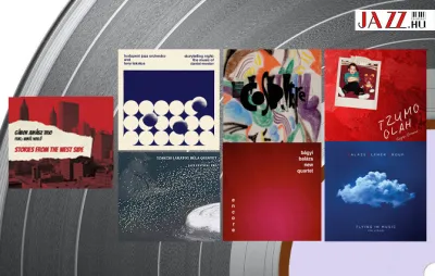 KORONGozó - 3. hét (január) – a legjobb magyar jazzlemezek I.