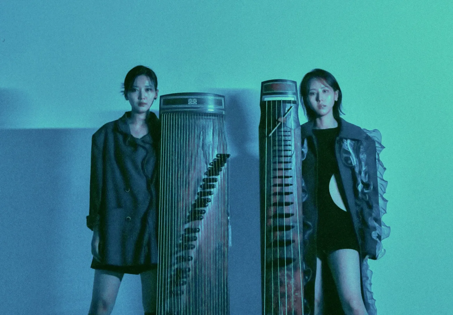 Legendás kubai zenék, dél-koreai folk és mediterrán pszichedélia a 2026-os Budapest Ritmon