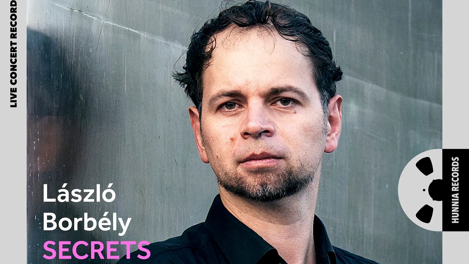 Magyar művészek lemezeit ismerték el