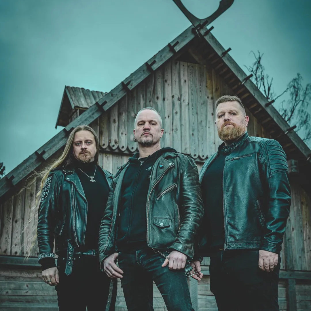 Månegarm - 30 éve viking metal