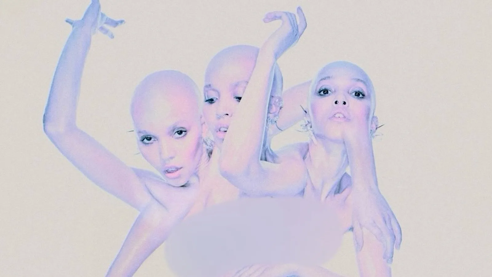 Másnapfény a tánctéren. FKA Twigs: EUSEXUA Afterglow (lemezkritika)