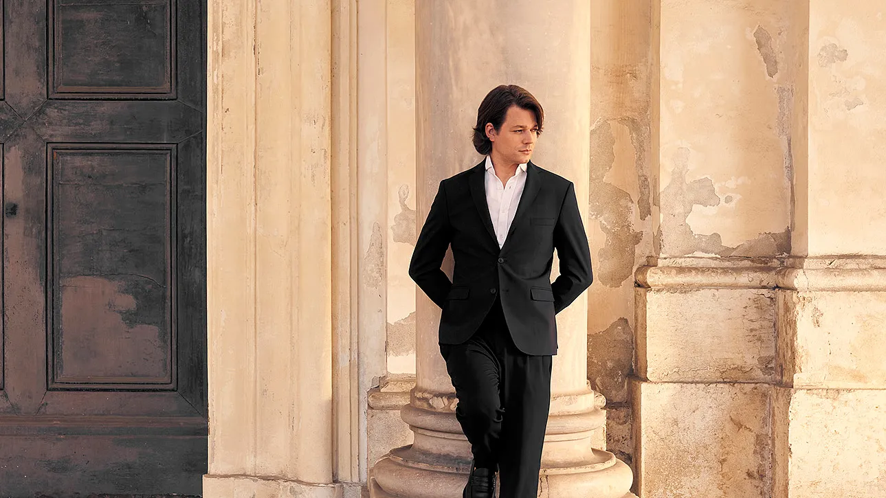 Még lehet jelentkezni David Fray  zongoraművész mesterkurzusára