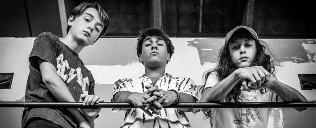 Megjelent a Street Sixteen az Öröm a zene 2025-ös Év felfedezettje legújabb dala