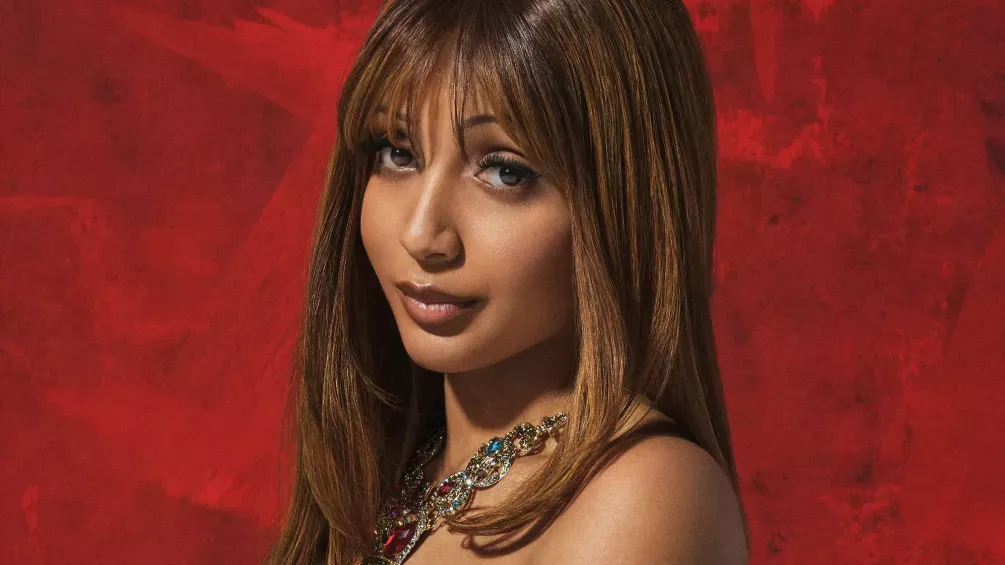 Megjelent PinkPantheress új remixalbum‑projektje