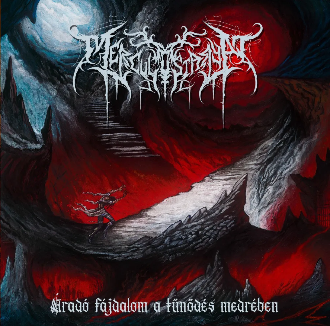 Merculistarya - Amikor a dédelgetett álom beérik