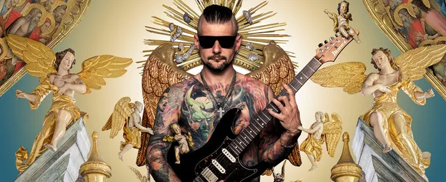 Mike Gotthard - Sensual Brutality