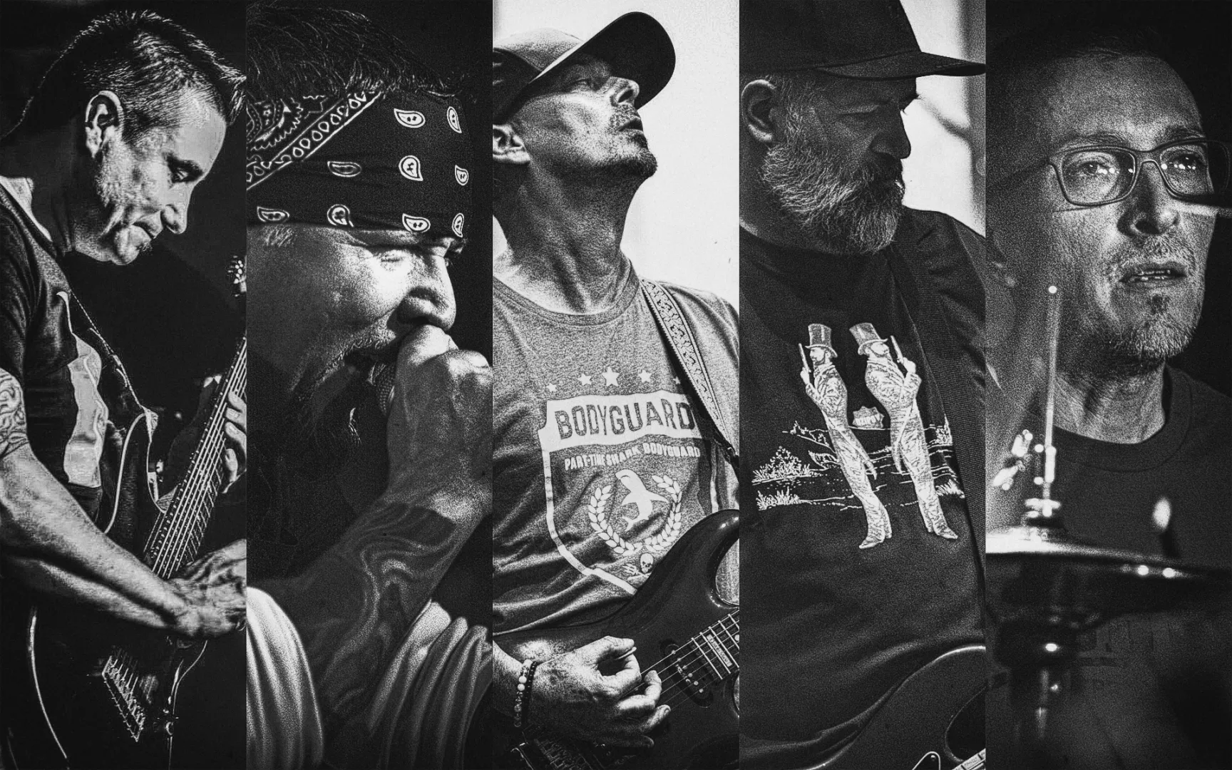 NECROPSIA - LIVE SESSION ÉS ÉV VÉGI KONCERTEK