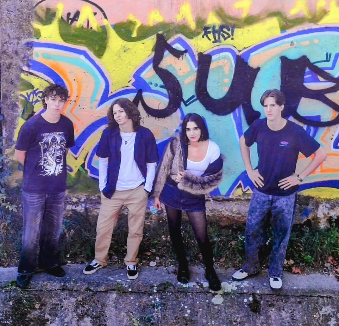 Néha funk, néha alternatív rock – Magyarradar: kiazaki