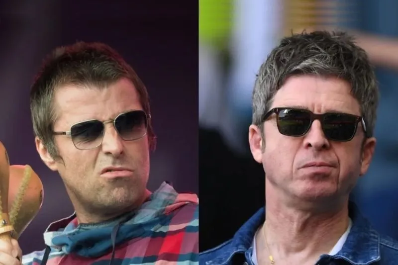 Oasis újraegyesülés!