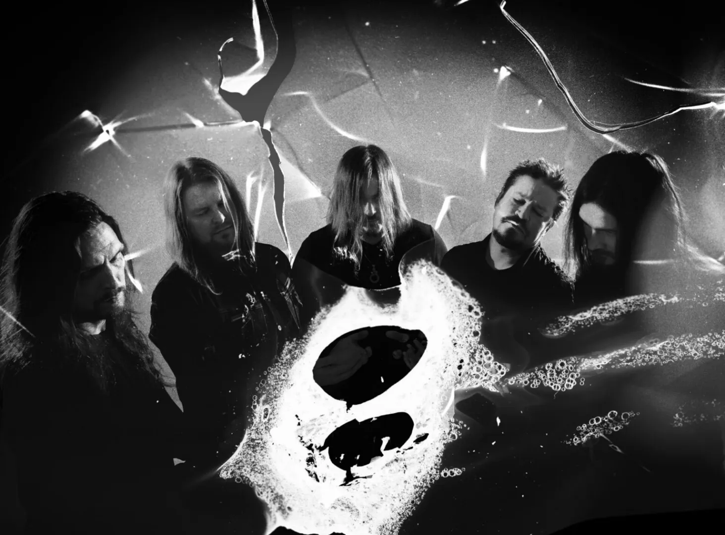 Oranssi Pazuzu - Avantgardista elektro-obszidián képzeteket