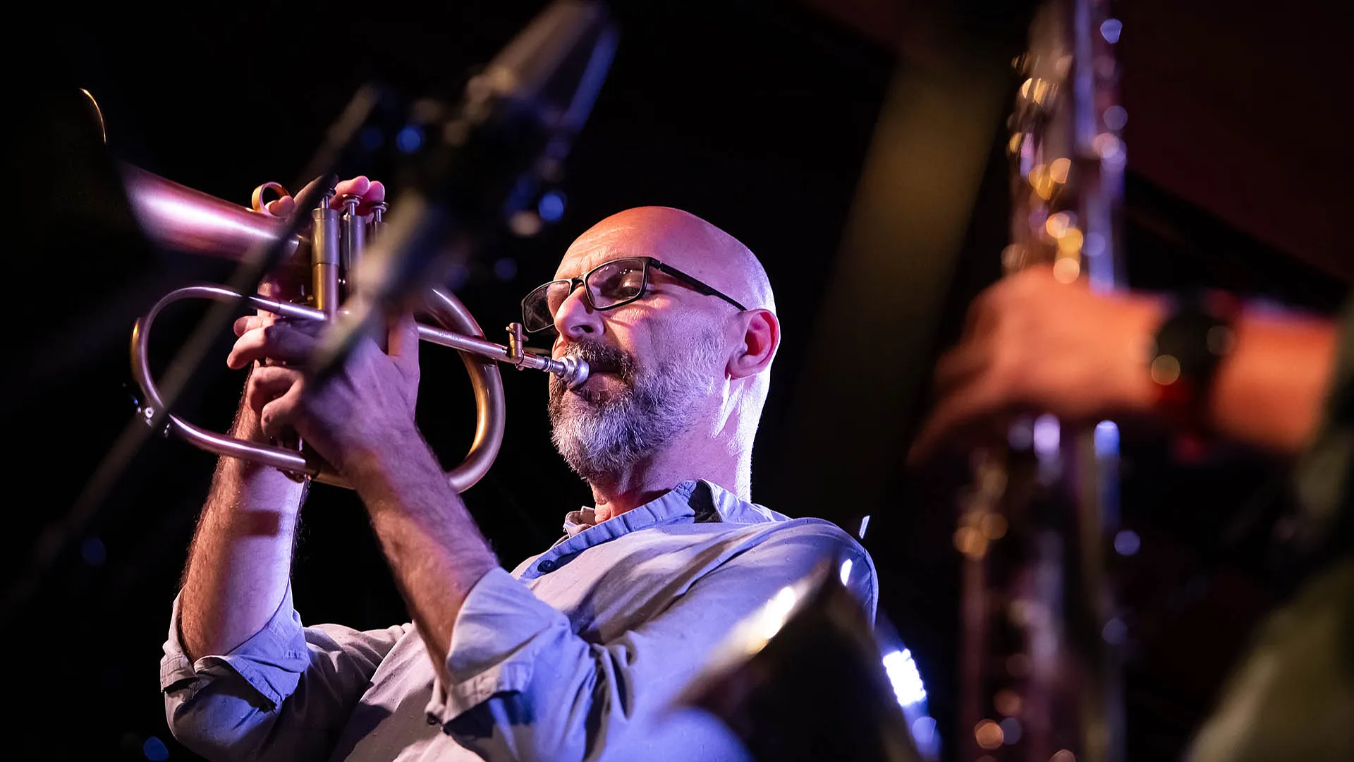 Ősbemutatókkal ünnepli huszadik születésnapját a Modern Art Orchestra