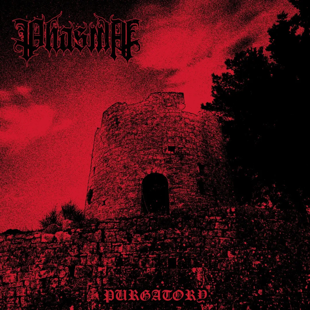 Phasma - Lemezelőzetesek